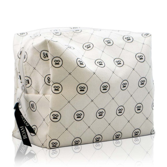 William Roam BAG - VIP BAG NWOT - Picture 1 of 14